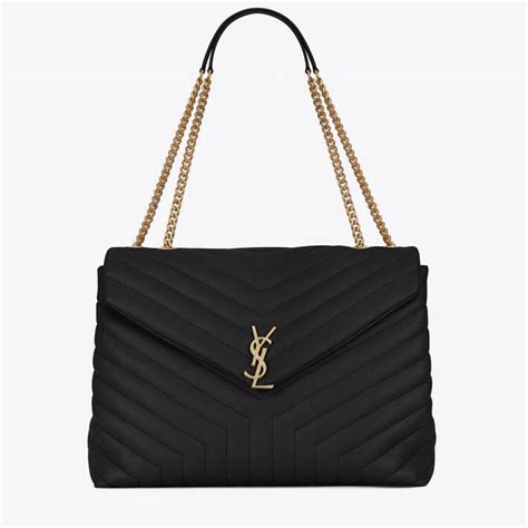 ysl bag drawing